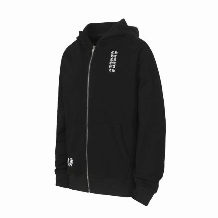 Picture of Chrome Hearts Jackets _SKUChromeHeartsS-XLaztxB103434794